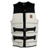 Ronix Paramount Yes Impact Chaleco Salvavidas - Sandy Black