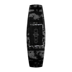 Ronix Parks Wakeboard Modello Core Boat Board - Metálico Ronix Parks Wakeboard Modello Core Boat Board - Metálico