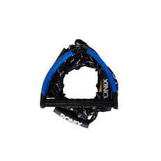 Cuerda De Surf Ronix Pu Con Mango - Azul