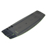 Ronix Rxt Blackout Technology Boat Board - Humo / Voltio