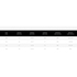 Ronix Rxt Blackout Technology Boat Board - Humo / Voltio