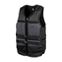 Ronix Rxt Capella 3.0 Impact Life Vest - Negro / Voltio