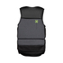 Ronix Rxt Capella 3.0 Impact Life Vest - Negro / Voltio