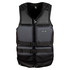 Ronix Rxt Capella 3.0 Impact Life Vest - Negro / Voltio