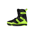 Botas Wakeboard Ronix Suprem Intuition - Negro/voltio