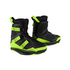 Botas Wakeboard Ronix Suprem Intuition - Negro/voltio