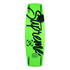 Ronix Suprem Wakeboard Sandwich Atr Boat Board - Verde Azulado / Volt