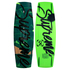 Ronix Suprem Wakeboard Sandwich Atr Boat Board - Verde Azulado / Volt