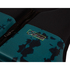 Ronix Suprem Yes Impact Chaleco Salvavidas - Verde Azulado / Negro