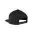 Ronix Tempest Gorra Snapback Perforada - Negro