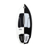 Ronix Volcom M50 Surfer - Blanco / Negro
