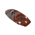 Ronix Volcom Sea Captain Surfer - Blanco / Rojo