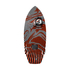Ronix Volcom Sea Captain Surfer - Blanco / Rojo