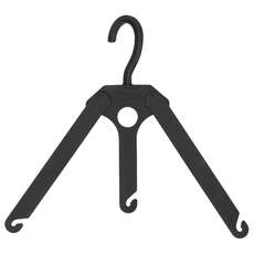 Ronix Wakeboard Hanger