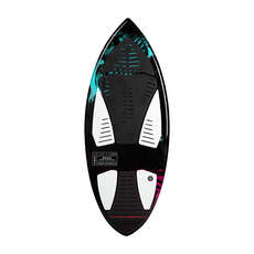 Skimmer Donna Ronix Carbon Air Core 3 - Nero / Menta / Corallo