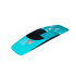Ronix Mujer Julia Rick Flexbox 2 Air Core 3 Park Board - Negro / Menta
