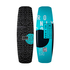 Ronix Mujer Julia Rick Flexbox 2 Air Core 3 Park Board - Negro / Menta