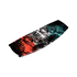 Ronix Mujer Krush Secret Flex Wakeboard - Negro / Mint / Coral