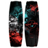 Ronix Mujer Krush Secret Flex Wakeboard - Negro / Mint / Coral