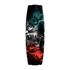 Ronix Mujer Krush Secret Flex Wakeboard - Negro / Mint / Coral
