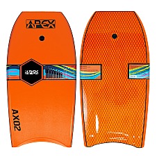 Alder 42" Apex-02 Eps Pro Bodyboard - Naranja/naranja Alder 42" Apex-02 Eps Pro Bodyboard - Naranja/naranja