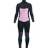 Traje De Neopreno Con Puntada Invisible Alder Revo 5 / 4Mm - Graphite Ww21Wre