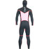 Traje De Neopreno Alder Junior Torch Hooded 5 / 4Mm Cz Fullsuit - Negro Ww21Jth