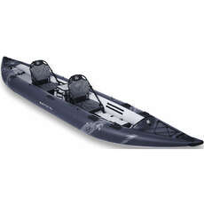 kayak Hinchables
