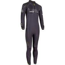 Beuchat Focea Comfort 6Mm Hombre Traje De Buceo B-53850 Beuchat Focea Comfort 6Mm Hombre Traje De Buceo B-53850