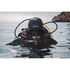 Beuchat C-Zip Hood 8Mm Hombre Traje De Buceo B-61771