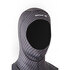 Beuchat C-Zip Hood 8Mm Hombre Traje De Buceo B-61771