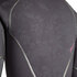 Beuchat Mujer C-Zip Hood 8Mm Traje De Buceo B-61871