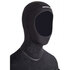Beuchat Mujer C-Zip Hood 8Mm Traje De Buceo B-61871
