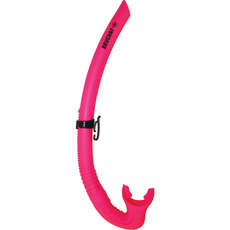 Beuchat Spy Snorkel - Rosa Fluo B-152166 Beuchat Spy Snorkel - Rosa Fluo B-152166