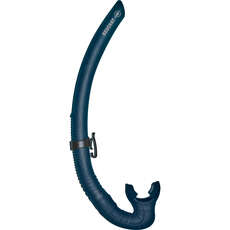 Beuchat Spy Snorkel - Azul B-152162