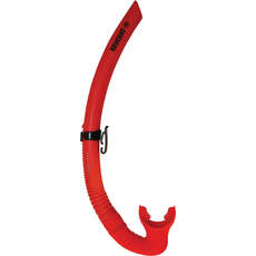 Beuchat Spy Snorkel - Rojo B-152169 Beuchat Spy Snorkel - Rojo B-152169