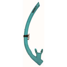Snorkel Beuchat Spy Purge - Azul Atolón B-152214