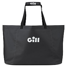 Gill Cambiador Y Bolsa De Húmedo - Negro 5026 Gill Cambiador Y Bolsa De Húmedo - Negro 5026