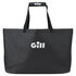 Gill Cambiador Y Bolsa De Húmedo - Negro 5026