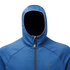 Sudadera Con Capucha Gill Dart - Azul Atlántico - 1101