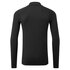 Top Hydrophobe Gill Hombre - Negro 5030