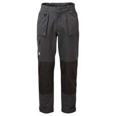 Pantalones De Navegación Costera Gill Os32 - Grafito Os32P
