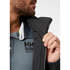 Chaqueta Helly Hansen Crew Insulator 2.0 - Ébano 30343
