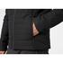 Chaqueta Helly Hansen Crew Insulator 2.0 - Ébano 30343