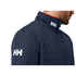 Chaqueta Helly Hansen Crew Insulator 2.0 - Azul Marino 30343