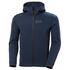 Chaqueta Helly Hansen Hp Ocean Fz - Azul Marino Melange 30209