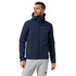 Chaqueta Helly Hansen Hp Ocean Fz - Azul Marino Melange 30209