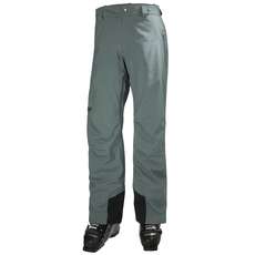 Helly Hansen Legendary Insulated Ski / Snowboard Pantalones - Trooper 65704