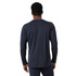 Camiseta Térmica Helly Hansen Lifa Active Stripe Crew - Azul Marino 49412