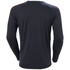 Camiseta Térmica Helly Hansen Lifa Active Stripe Crew - Azul Marino 49412
